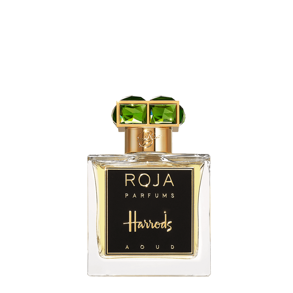 Roja London HARRODS THE EXCLUSIVE AOUD