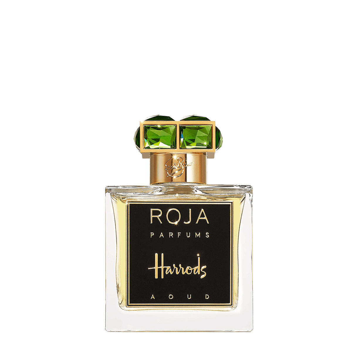 Roja London HARRODS THE EXCLUSIVE AOUD