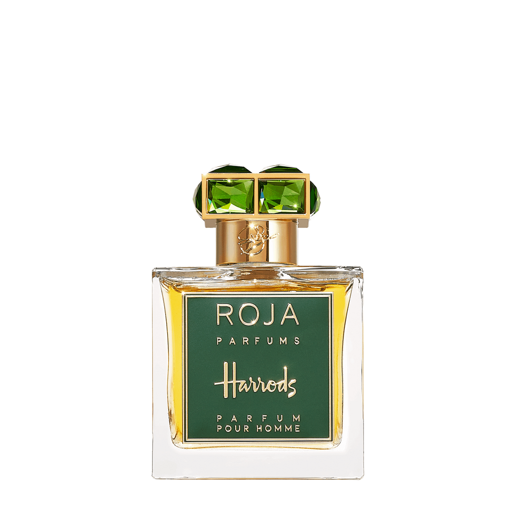 Roja London HARRODS EXCLUSIVE POUR HOMME