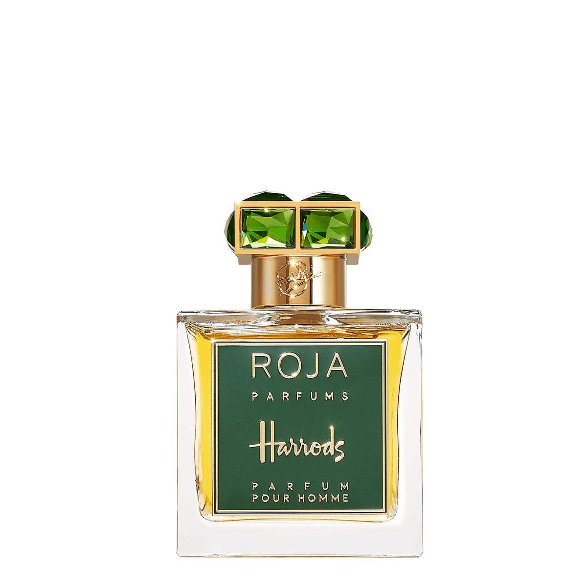 Roja London HARRODS EXCLUSIVE POUR HOMME