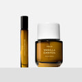 Phlur Vanilla Canyon Fragrance Duet