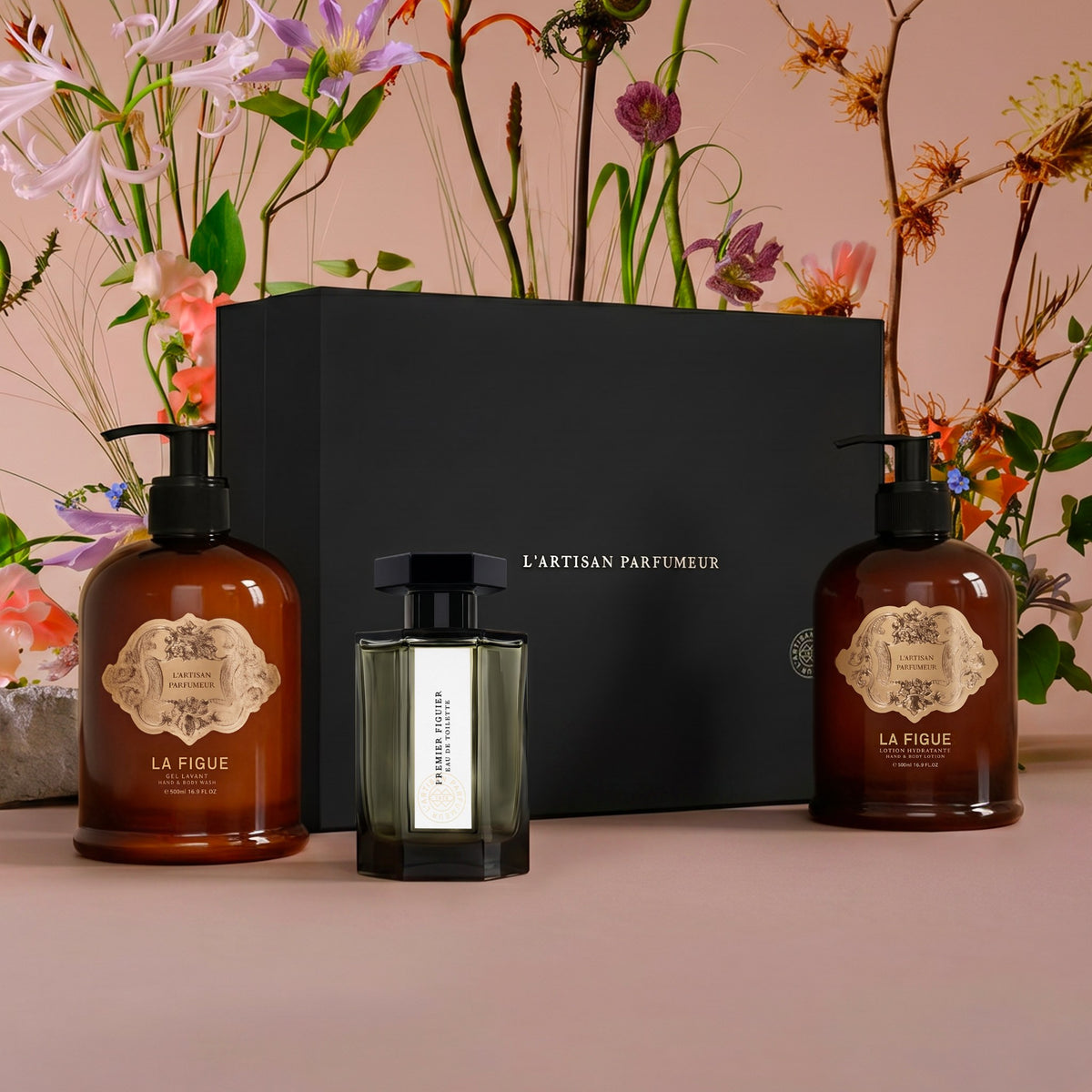 Summer Fig Ritual Set