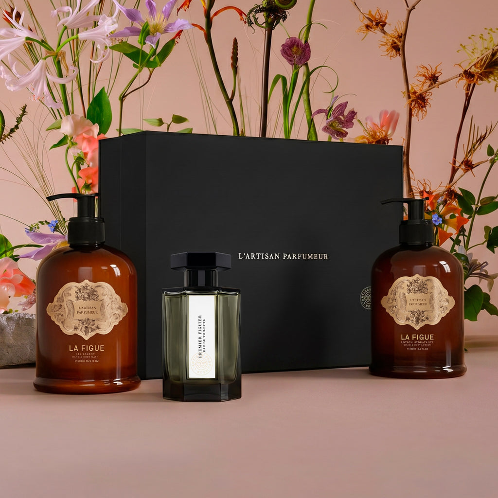 Summer Fig Ritual Set