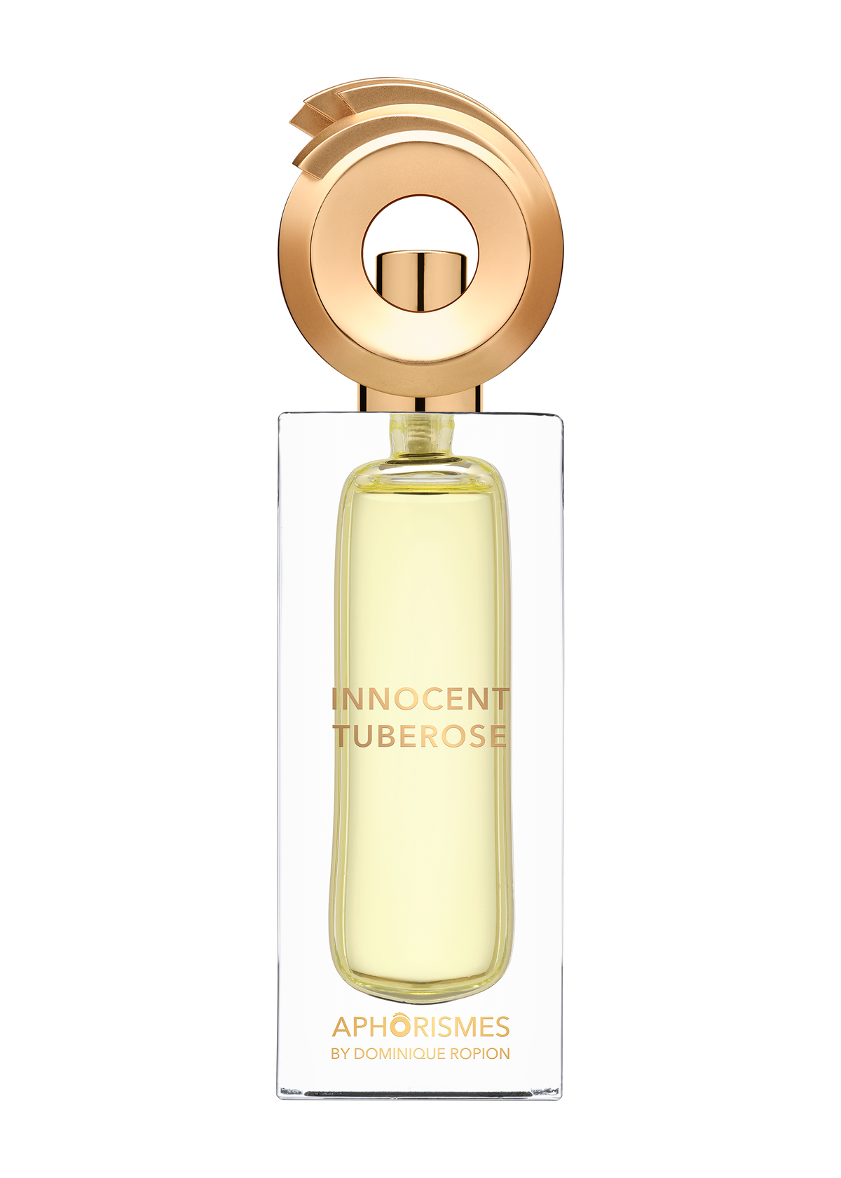 Aphorismes by Dominique Ropion Innocent Tuberose