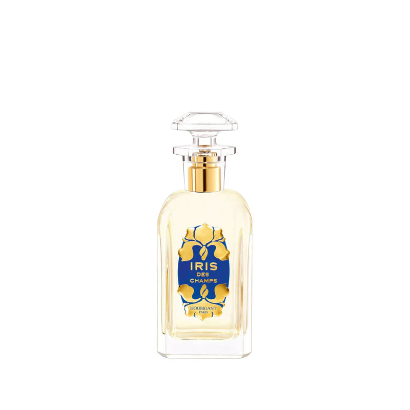 Parfums Houbigant Paris IRIS DES CHAMPS