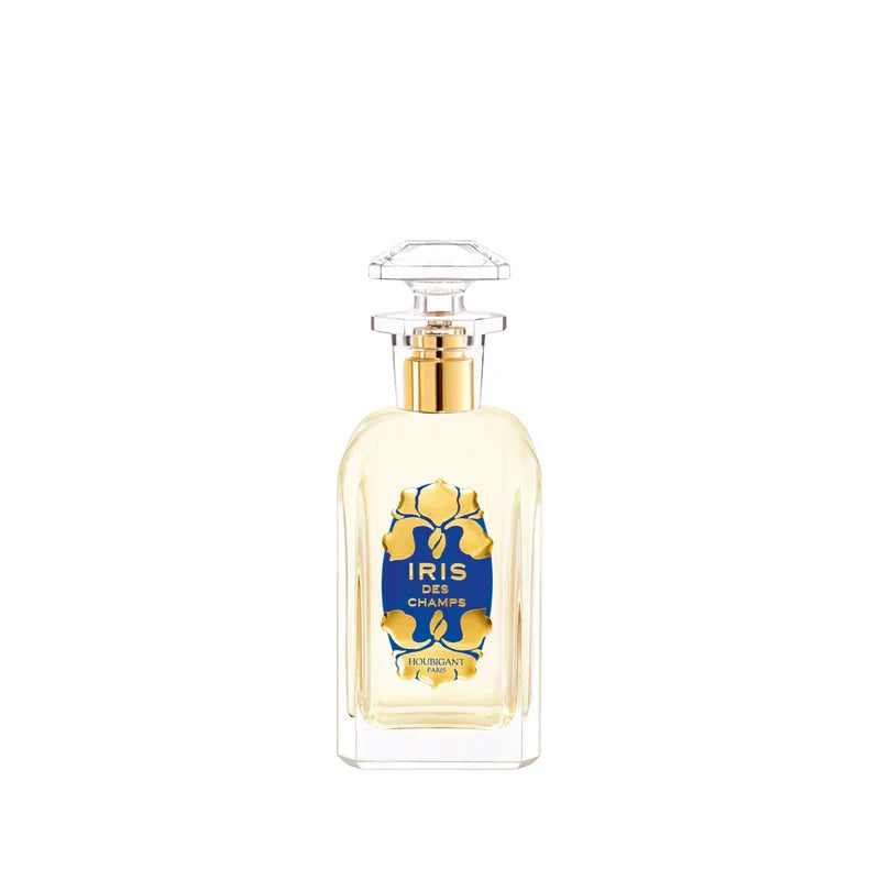 Parfums Houbigant Paris IRIS DES CHAMPS