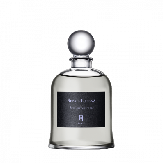 Serge Lutens Iris silver mist