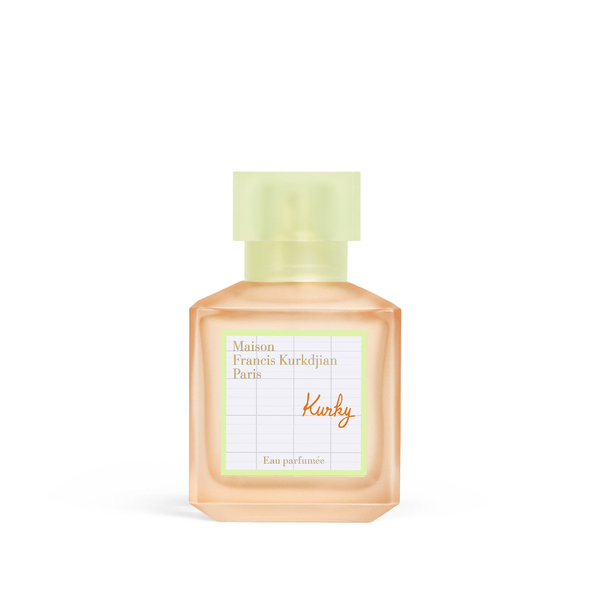 Kurky Eau parfumée