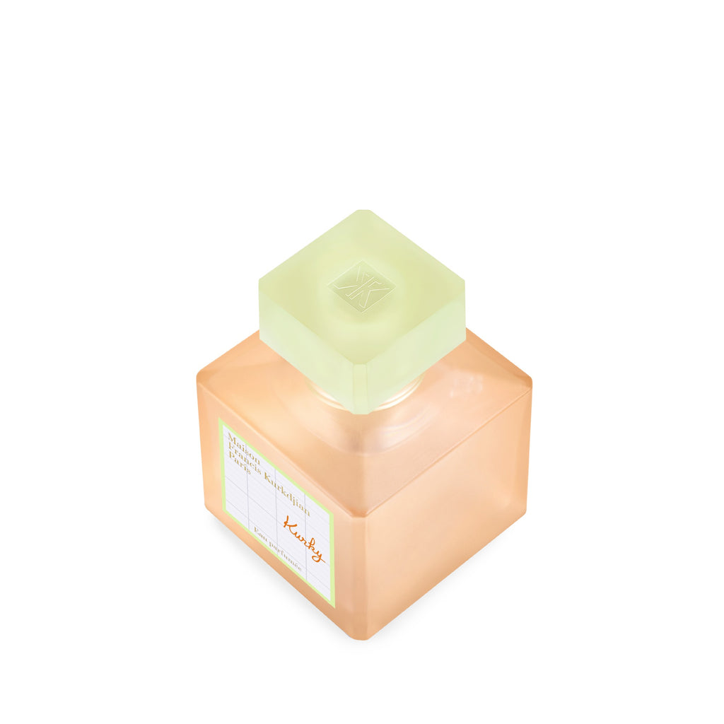 Kurky Eau parfumée