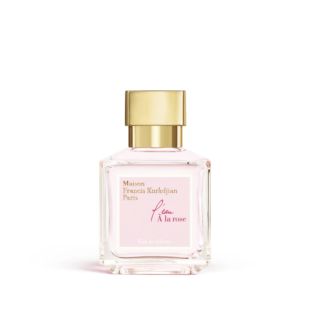 l'eau À la rose Eau de toilette