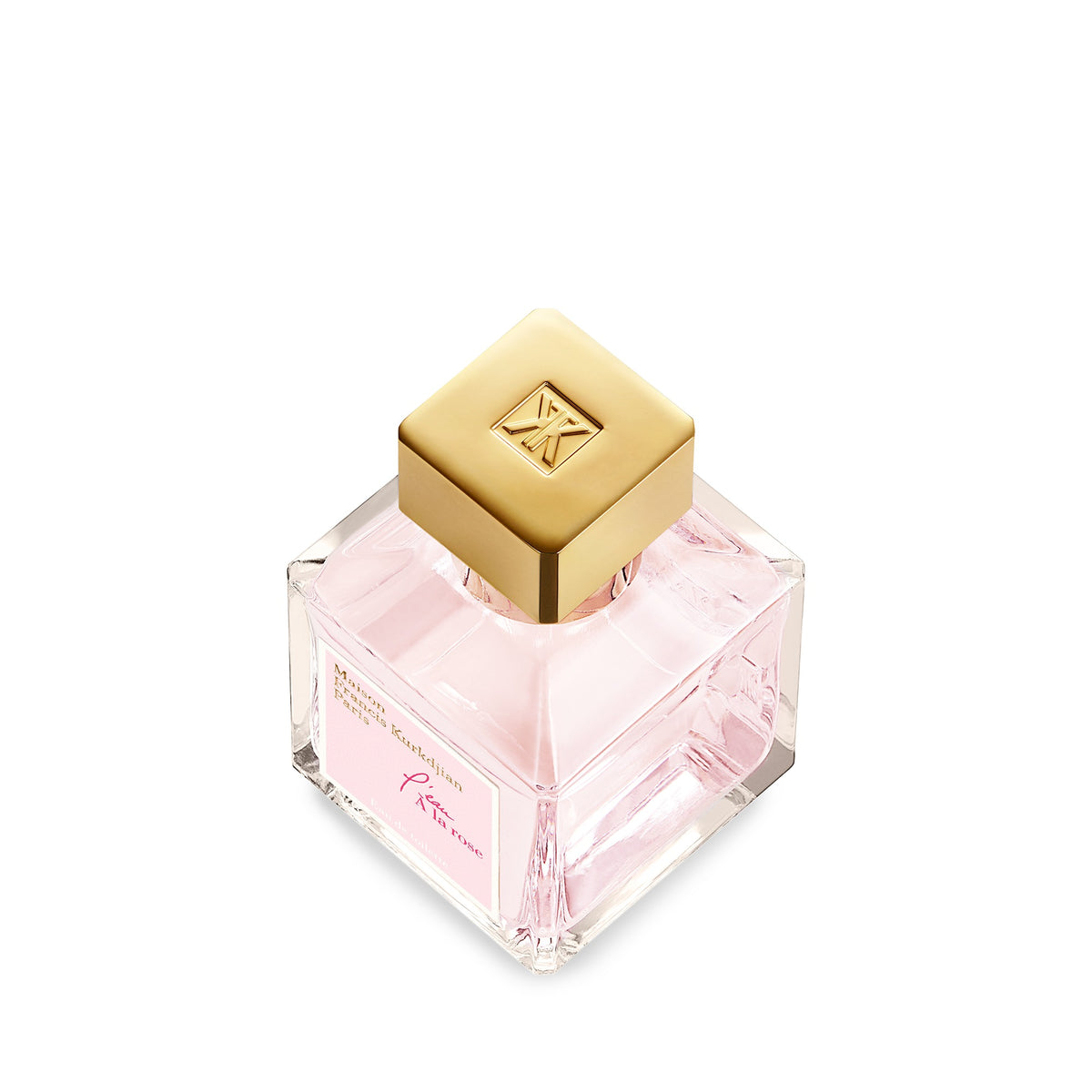 l'eau À la rose Eau de toilette