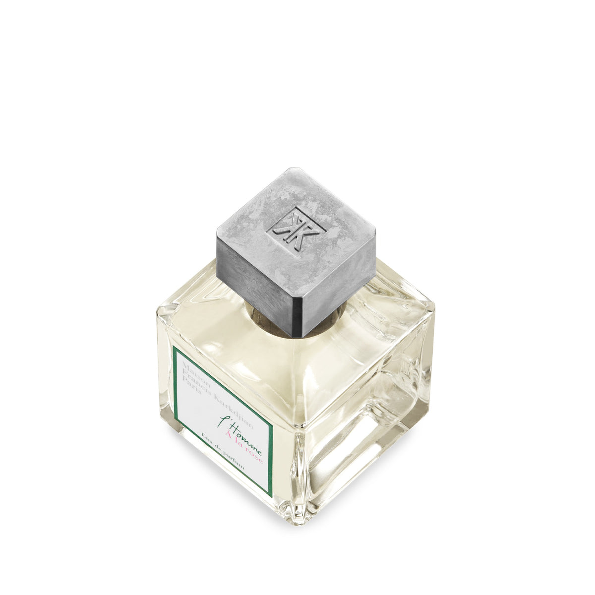 l'Homme À la rose Eau de parfum