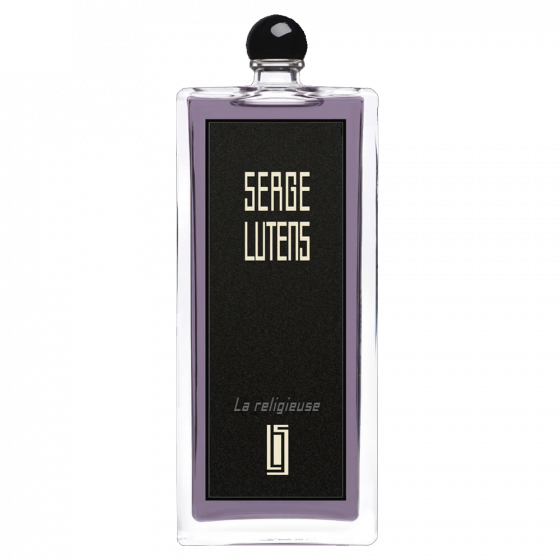 Serge Lutens La religieuse