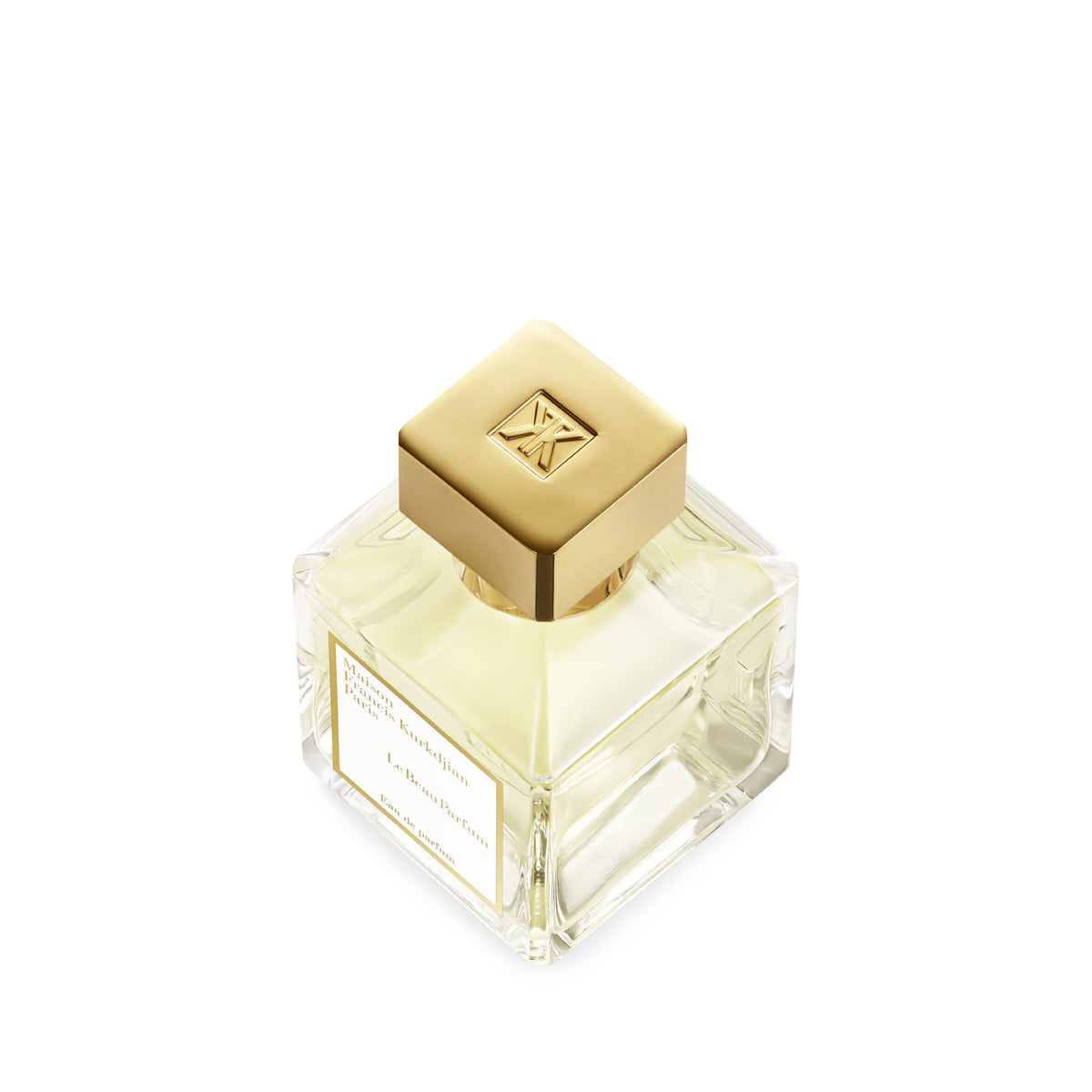 Le Beau Parfum Eau de parfum