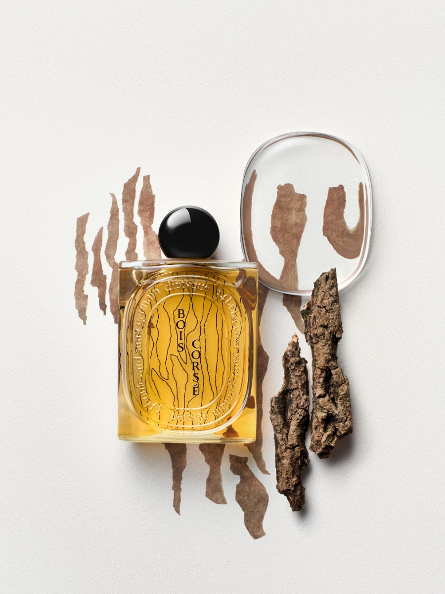 Diptyque Bois Corsé - Eau de parfum - 100 ml