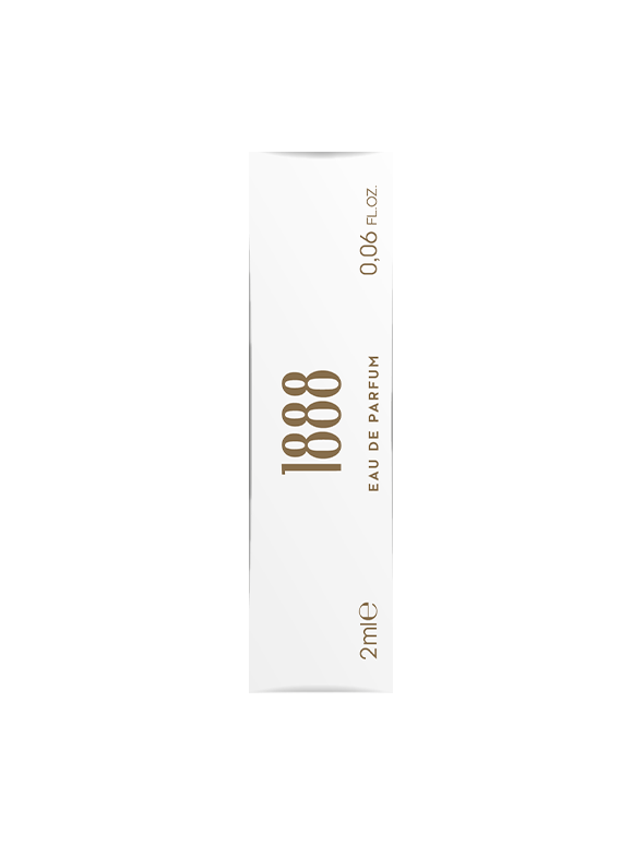 Casamorati 1888 Sample