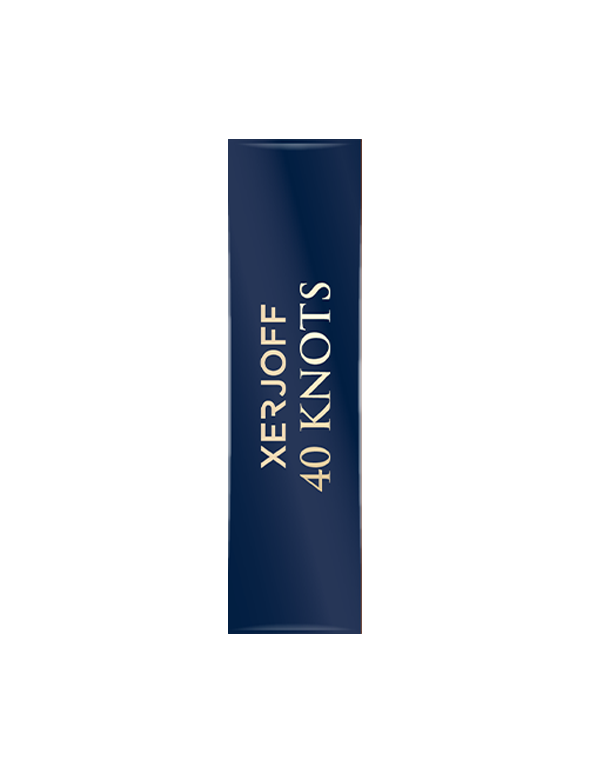 Xerjoff 40 Knots Sample