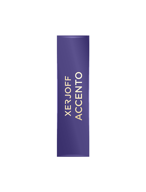 Xerjoff Accento Sample