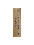 Xerjoff Accento Overdose Sample
