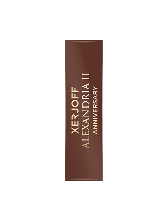 Xerjoff Alexandria II Anniversary Sample