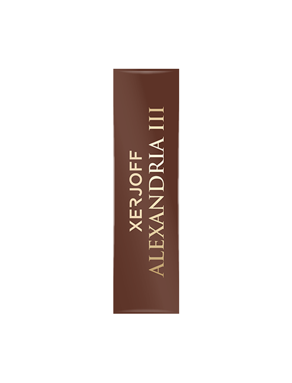 Xerjoff Alexandria III Sample