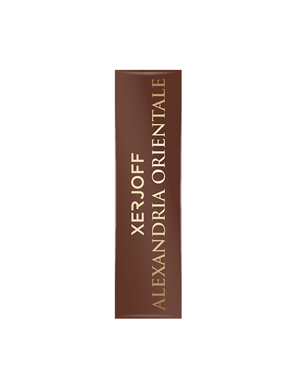 Xerjoff Alexandria Orientale Sample