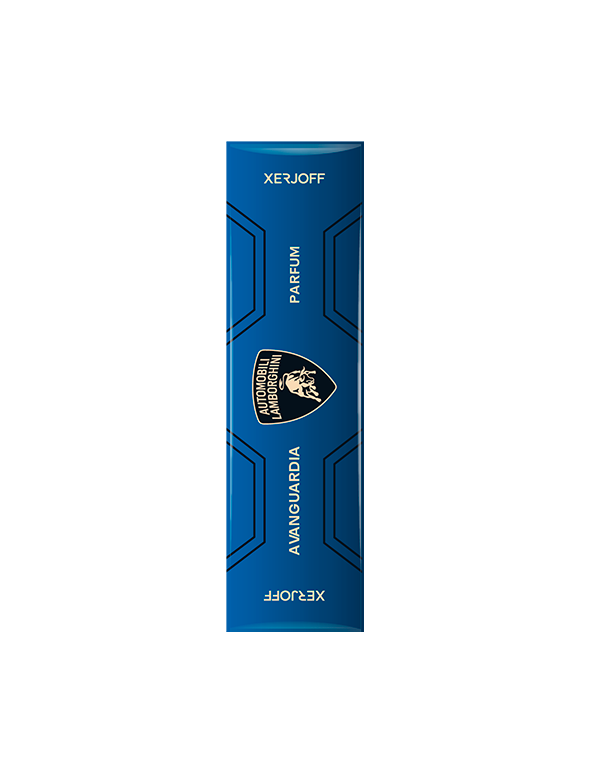 Xerjoff Avanguardia Sample