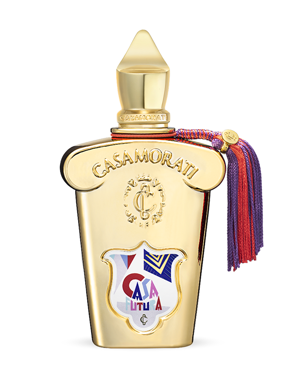 Casamorati Casafutura