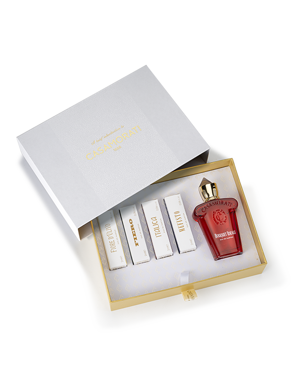 Casamorati Initiation Set II