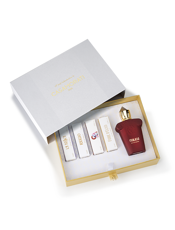 Casamorati Initiation Set I
