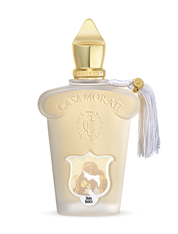 Casamorati Dama Bianca