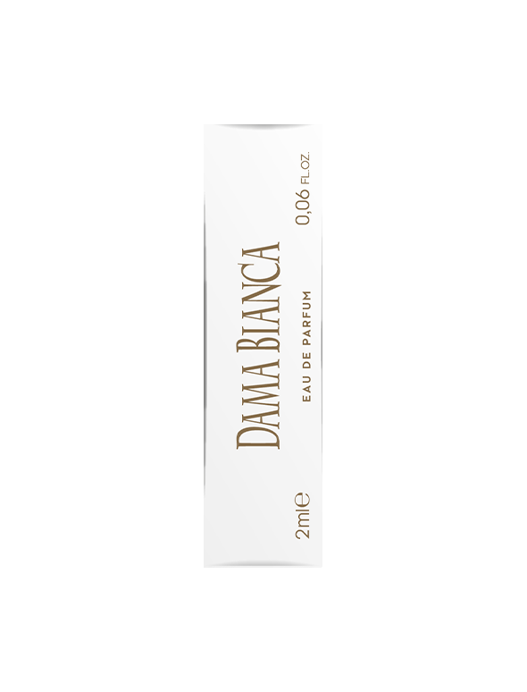 Casamorati Dama Bianca Sample