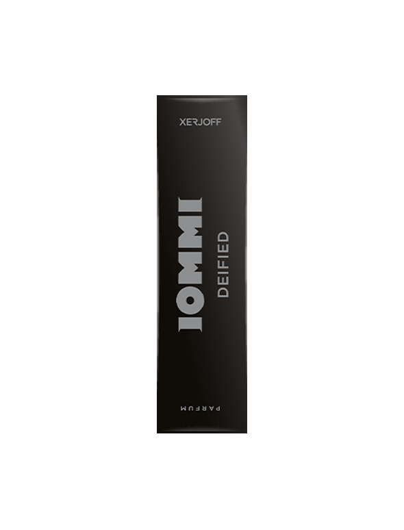 Xerjoff Tony Iommi Deified Sample