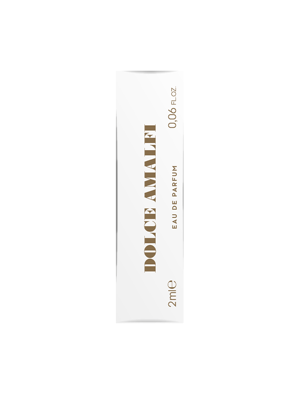 Casamorati Dolce Amalfi Sample
