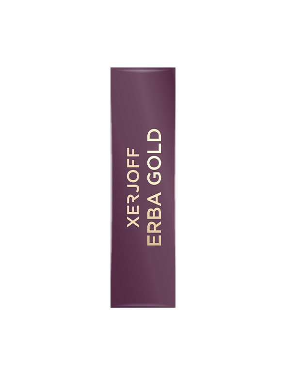 Xerjoff Erba Gold Sample