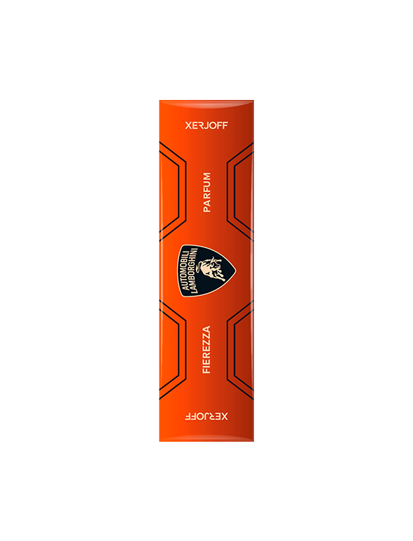 Xerjoff Fierezza Sample