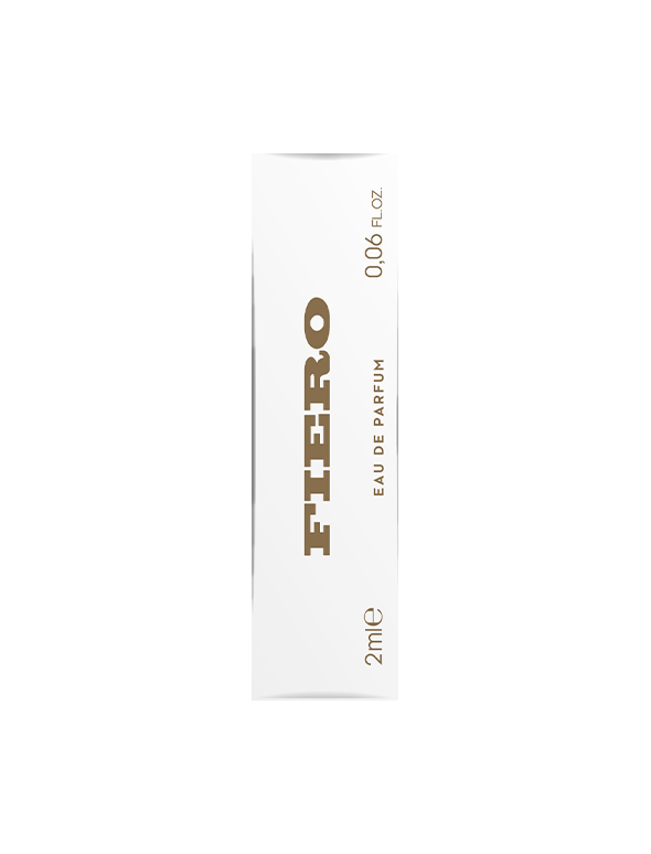 Casamorati Fiero Sample
