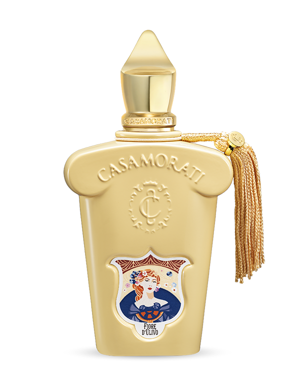 Casamorati Fiore D’ulivo