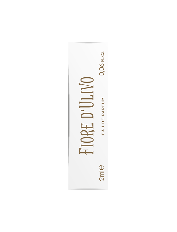 Casamorati Fiore D’ulivo Sample