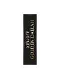 Xerjoff Golden Dallah Sample