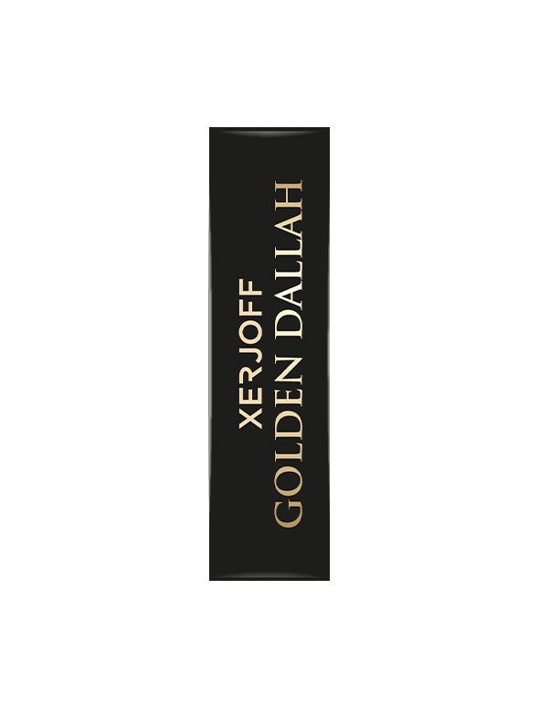 Xerjoff Golden Dallah Sample