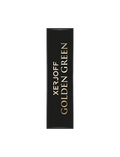 Xerjoff Golden Green Sample