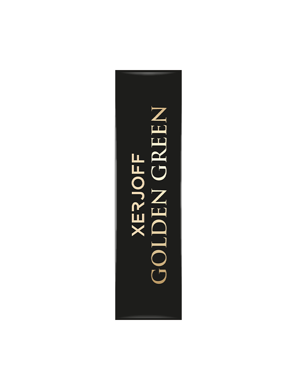 Xerjoff Golden Green Sample