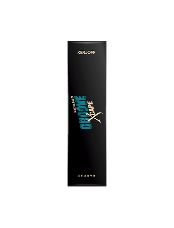 Xerjoff Groove Xcape Sample