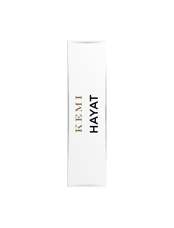 Xerjoff Hayat Sample
