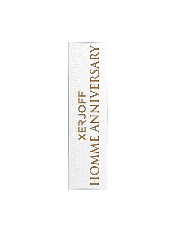 Xerjoff Homme Anniversary Sample