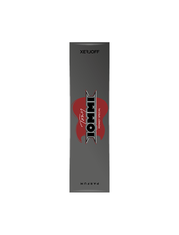 Xerjoff Tony Iommi Monkey Sample