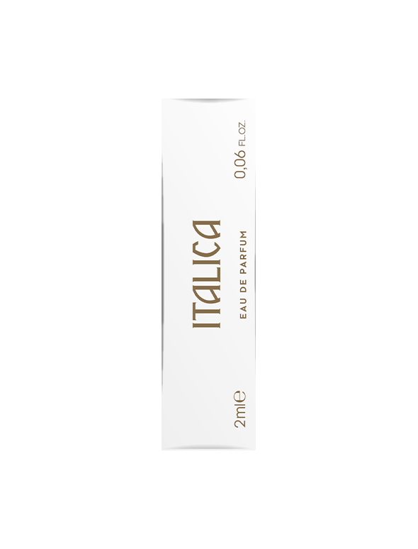 Casamorati Italica Sample
