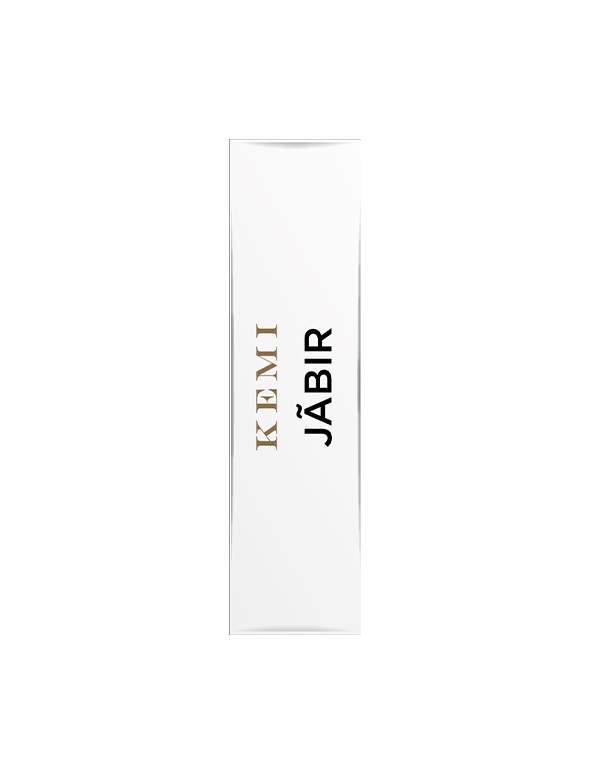 Xerjoff Jabir Sample