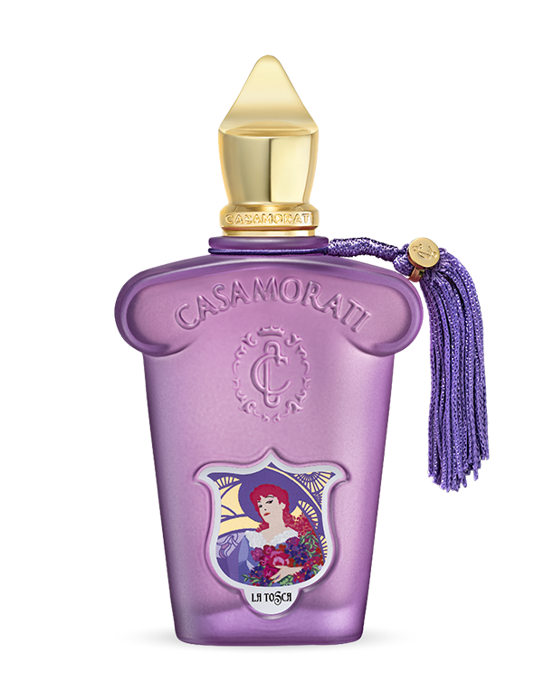 Casamorati La Tosca